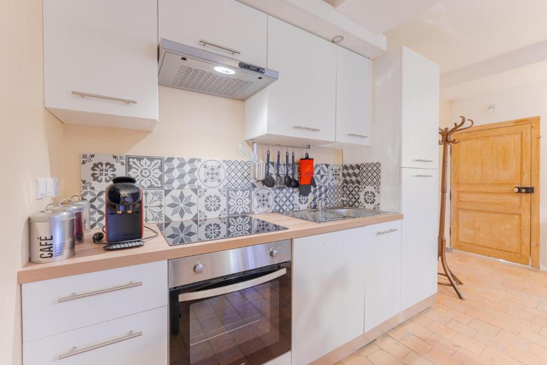 Photo of Kitchen in Deneze-sous-Doue