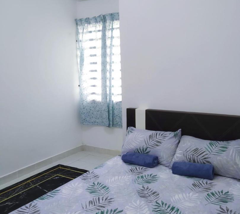 Photo of Bedroom in Balok