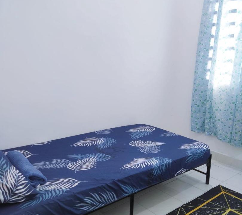 Photo of Bedroom in Balok