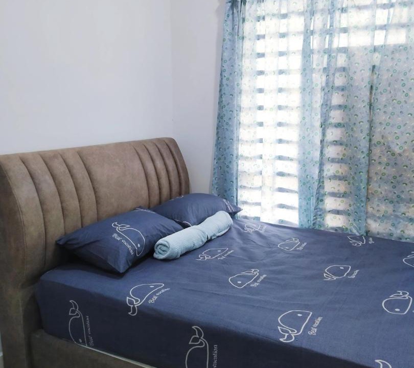 Photo of Bedroom in Balok