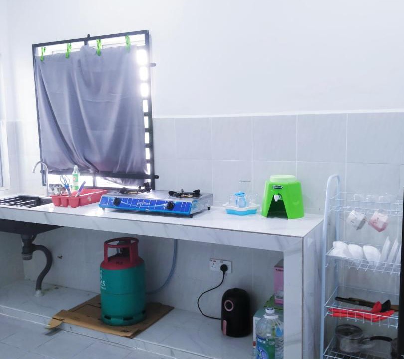 Photo of Others in Balok