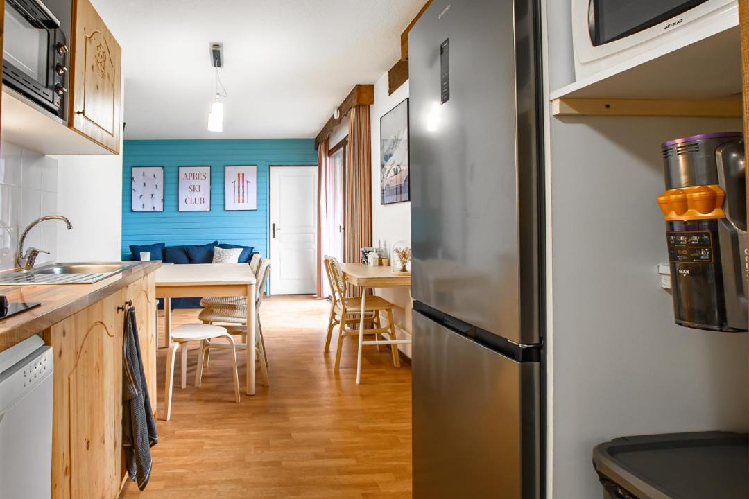 Photo of Kitchen in Orelle