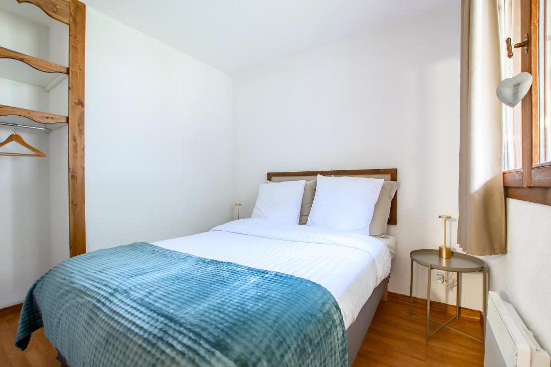 Photo of Bedroom in Orelle