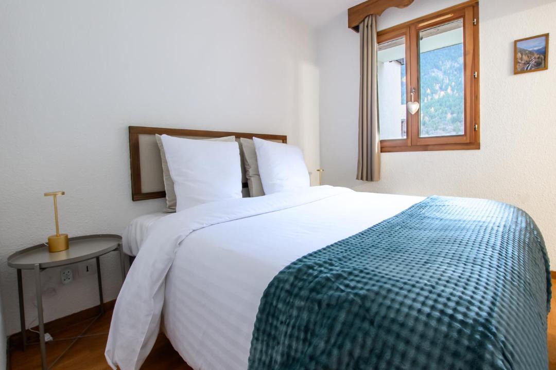 Photo of Bedroom in Orelle