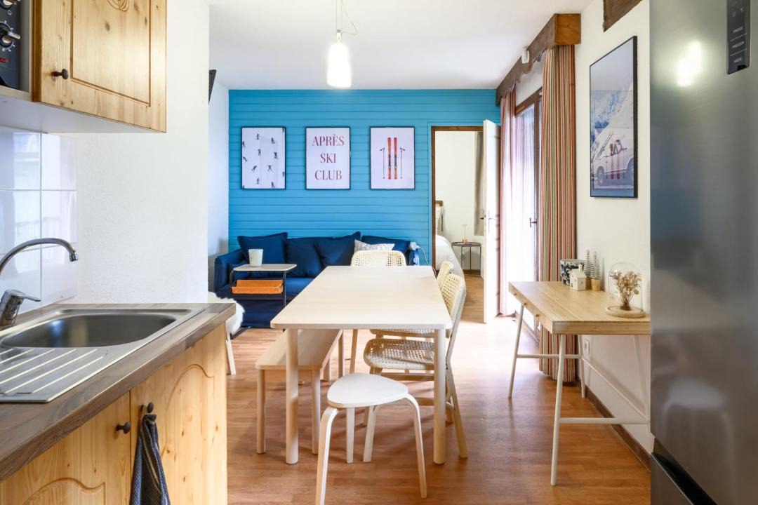 Photo of Kitchen in Orelle