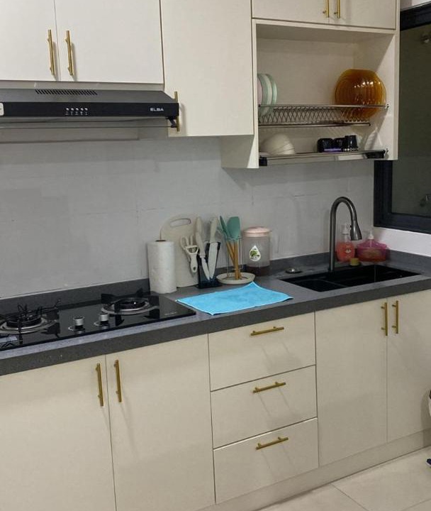 Photo of Kitchen in Kuala Langat District