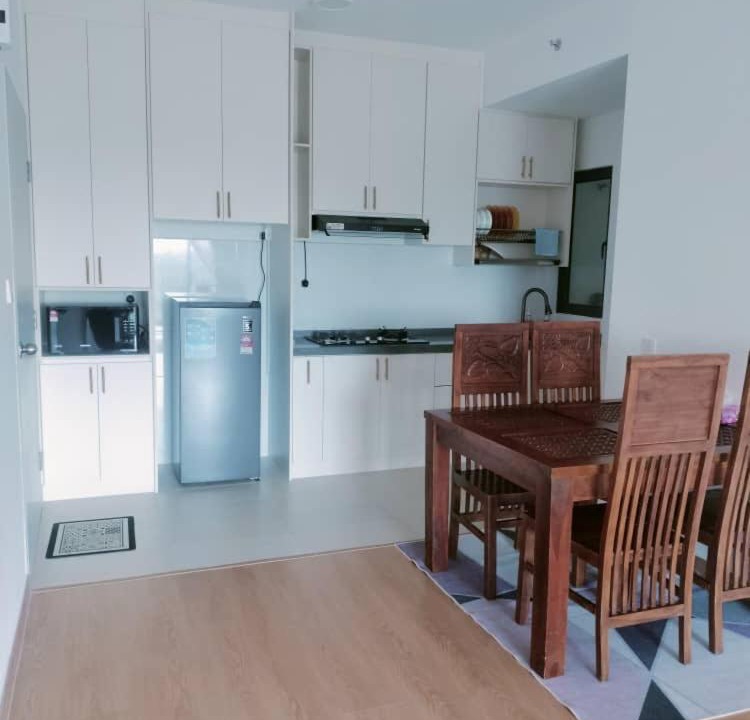 Photo of Kitchen in Kuala Langat District