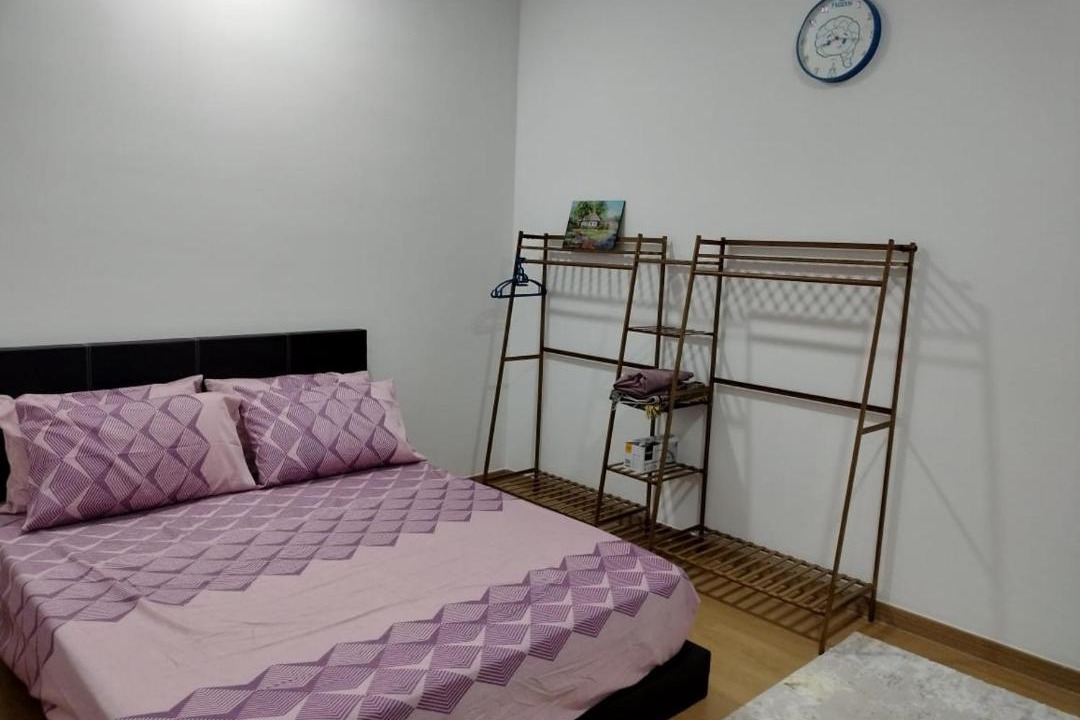 Photo of Bedroom in Kuala Langat District