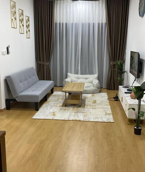Photo of Livingroom in Kuala Langat District
