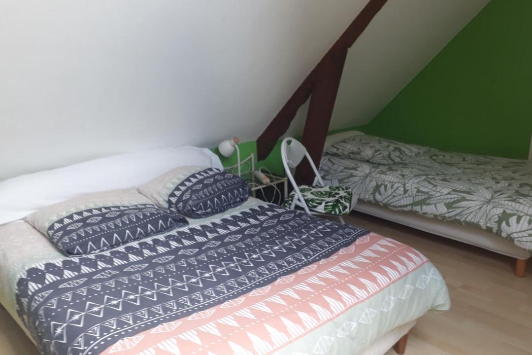 Photo of Others in La Bosse