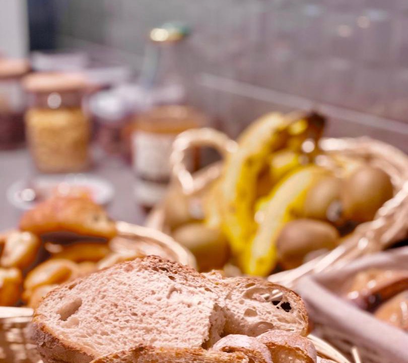 Photo of Kitchen in Saint-Ybard