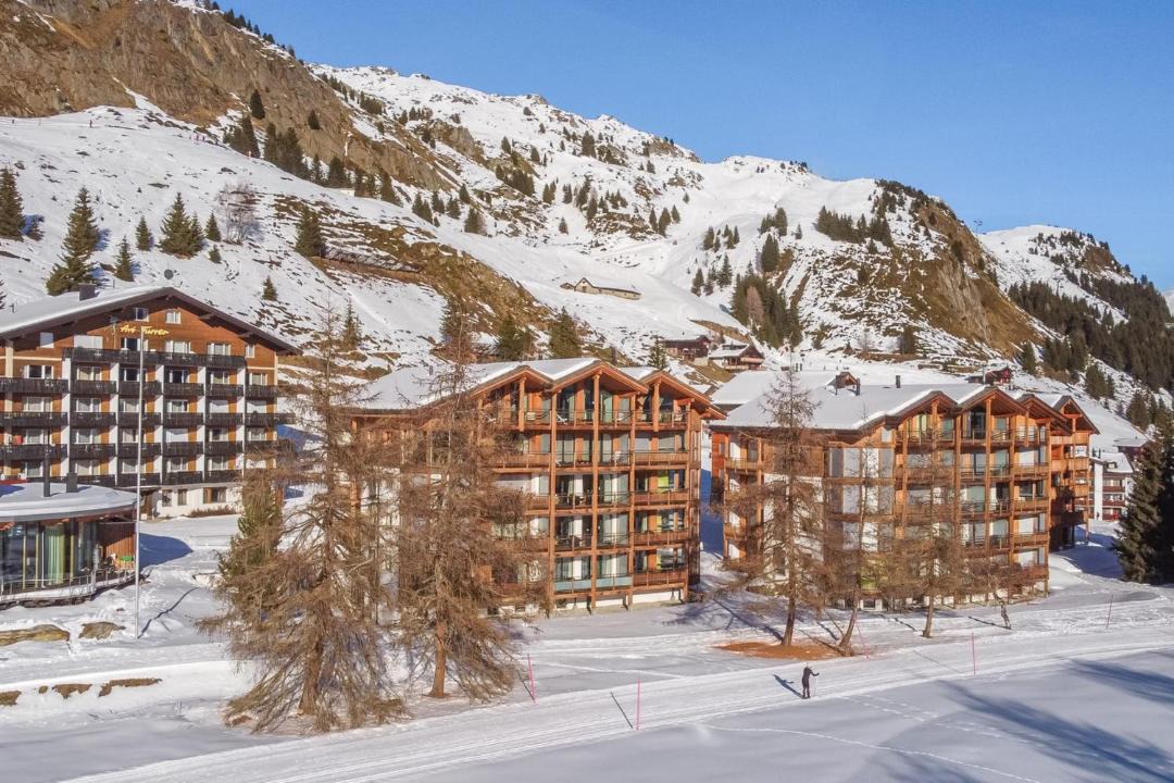 Photo of Others in Riederalp