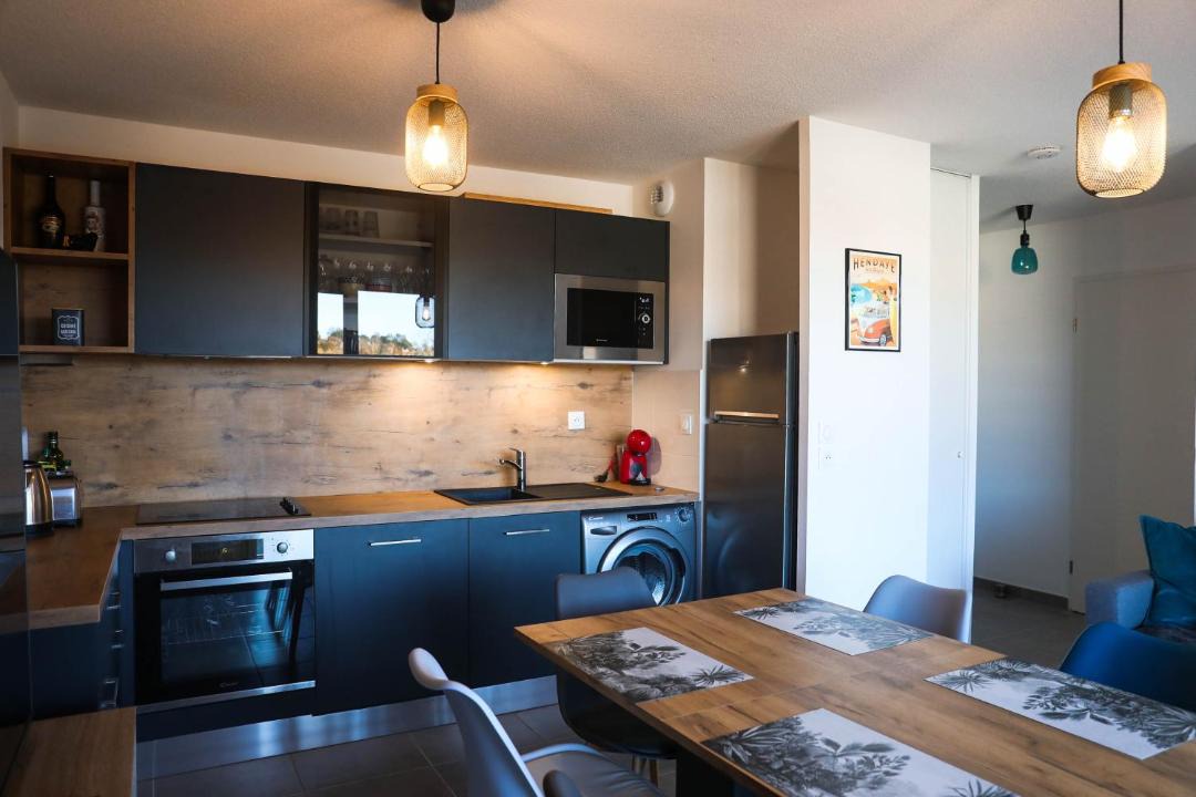 Photo of Kitchen in Quint-Fonsegrives