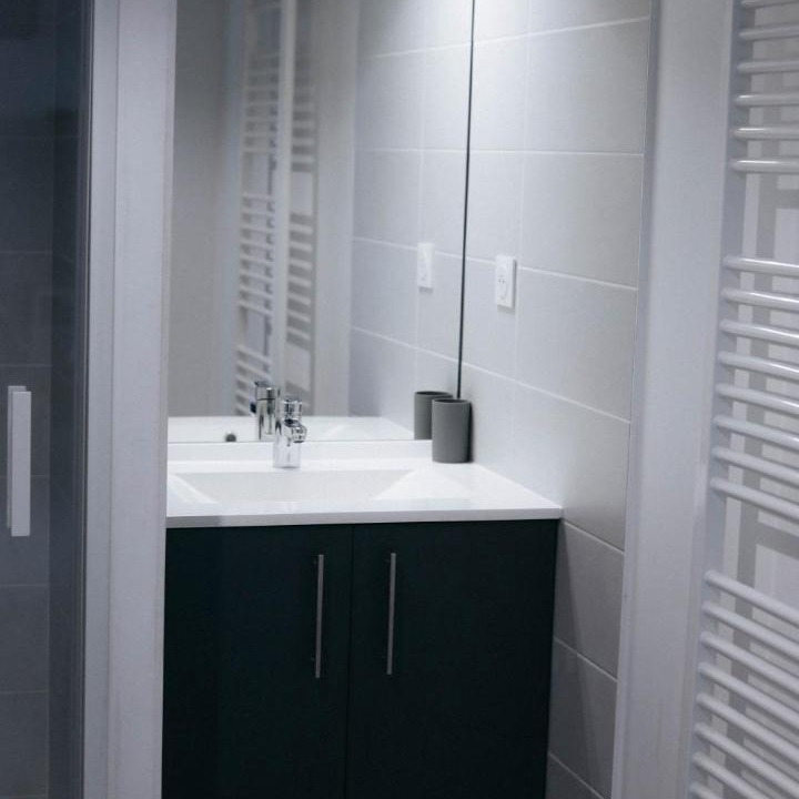 Photo of Bathroom in Quint-Fonsegrives