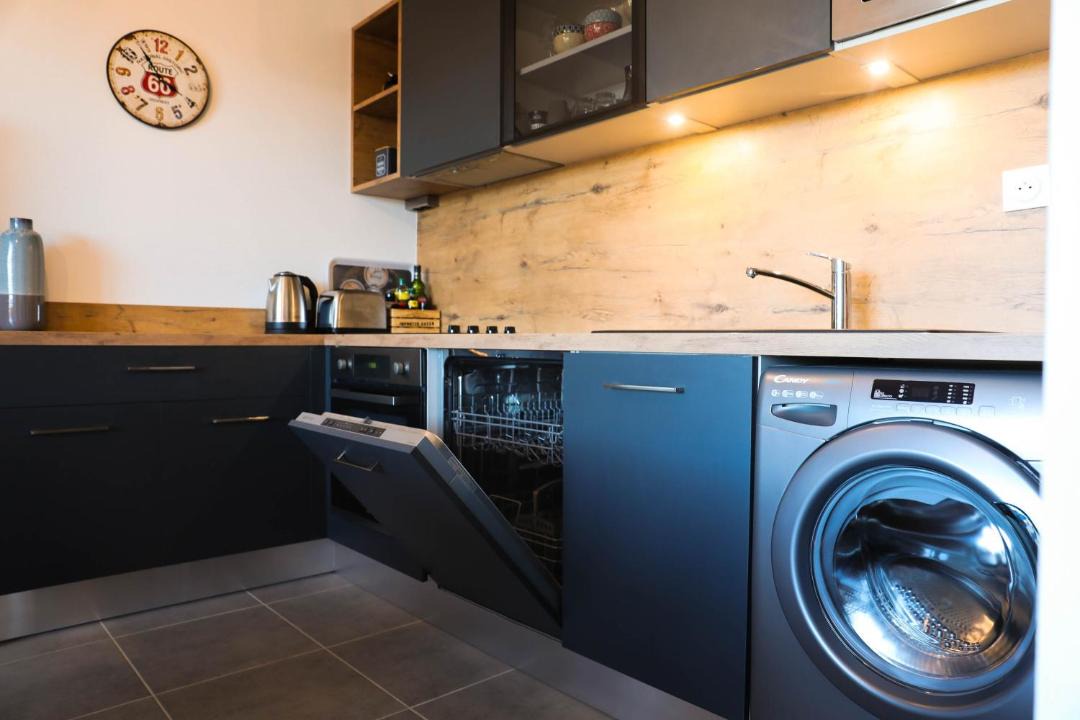 Photo of Kitchen in Quint-Fonsegrives