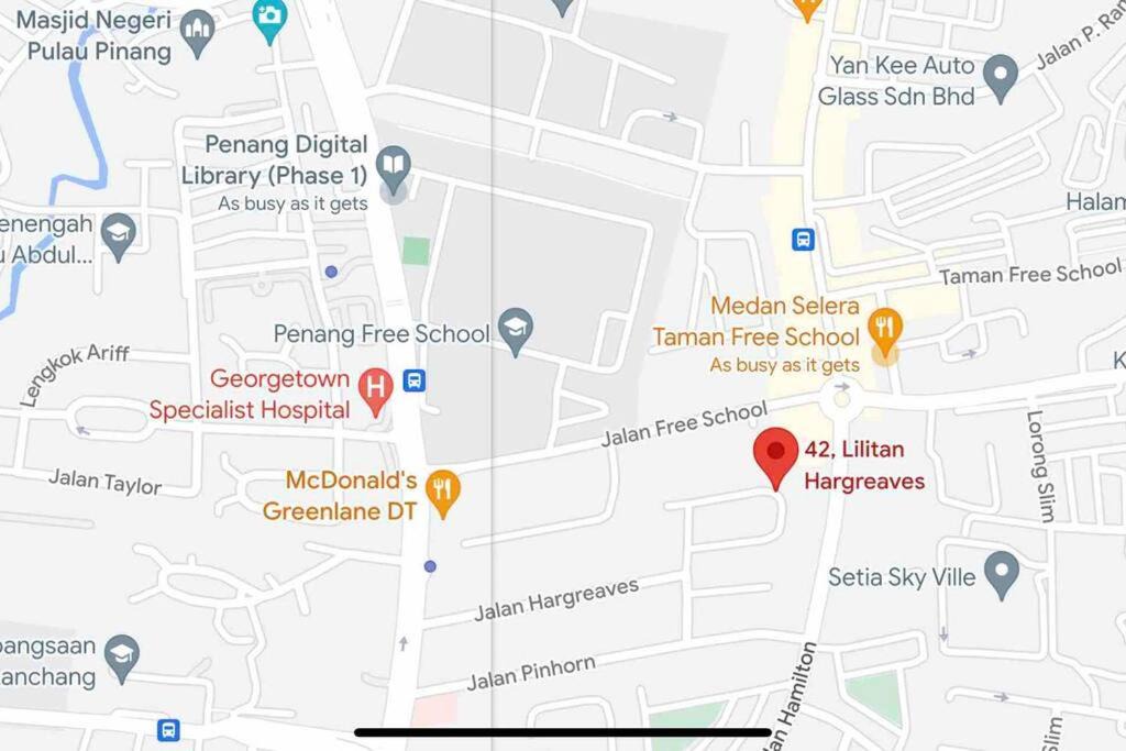 Photo of Others in George Town