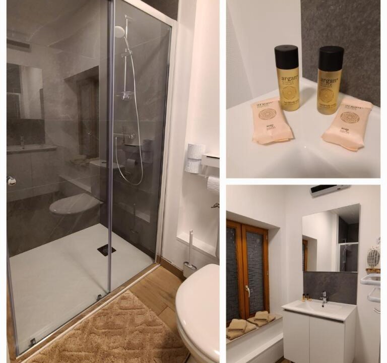 Photo of Bathroom in Le Grand Serre