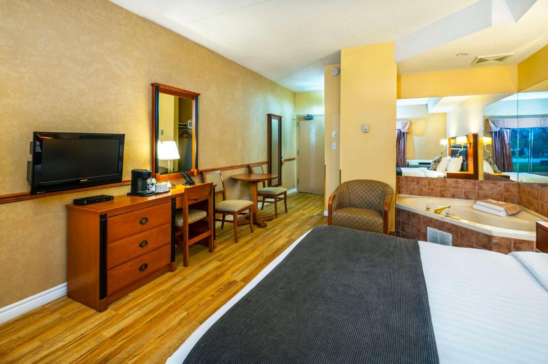 Photo of Bedroom in Timmins