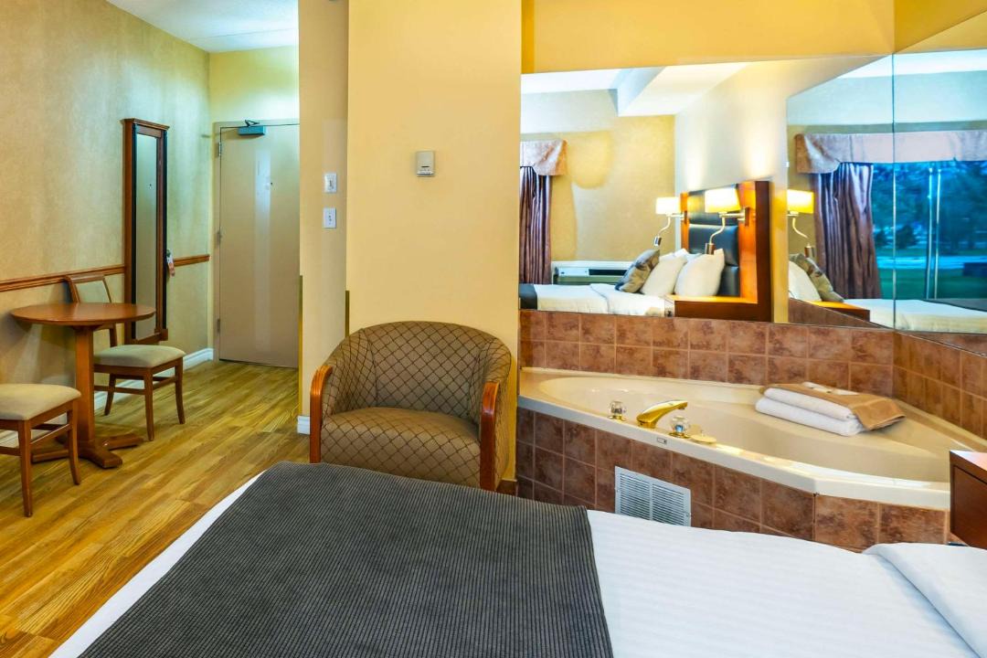 Photo of Bathroom in Timmins