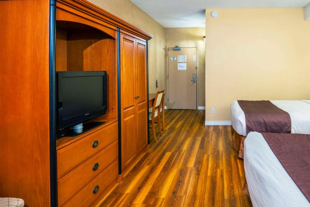Photo of Bedroom in Timmins