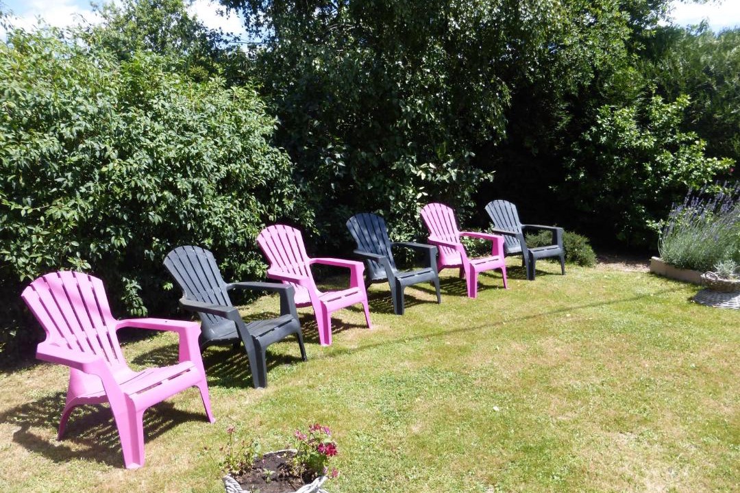 Photo of Others in Saint-Mathieu