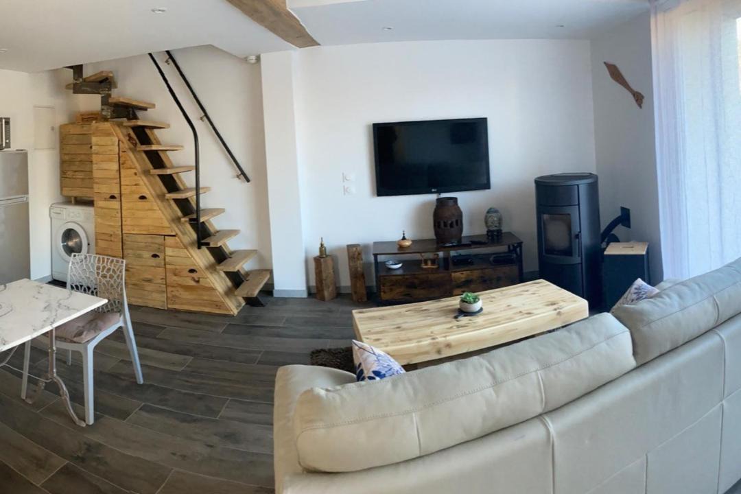 Photo of Livingroom in Laroque