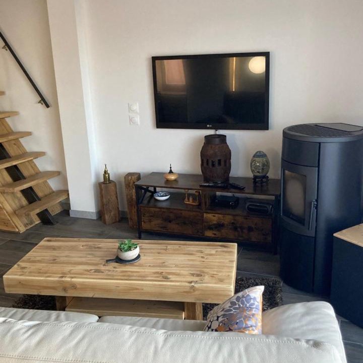 Photo of Livingroom in Laroque