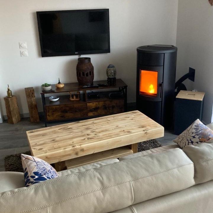 Photo of Livingroom in Laroque