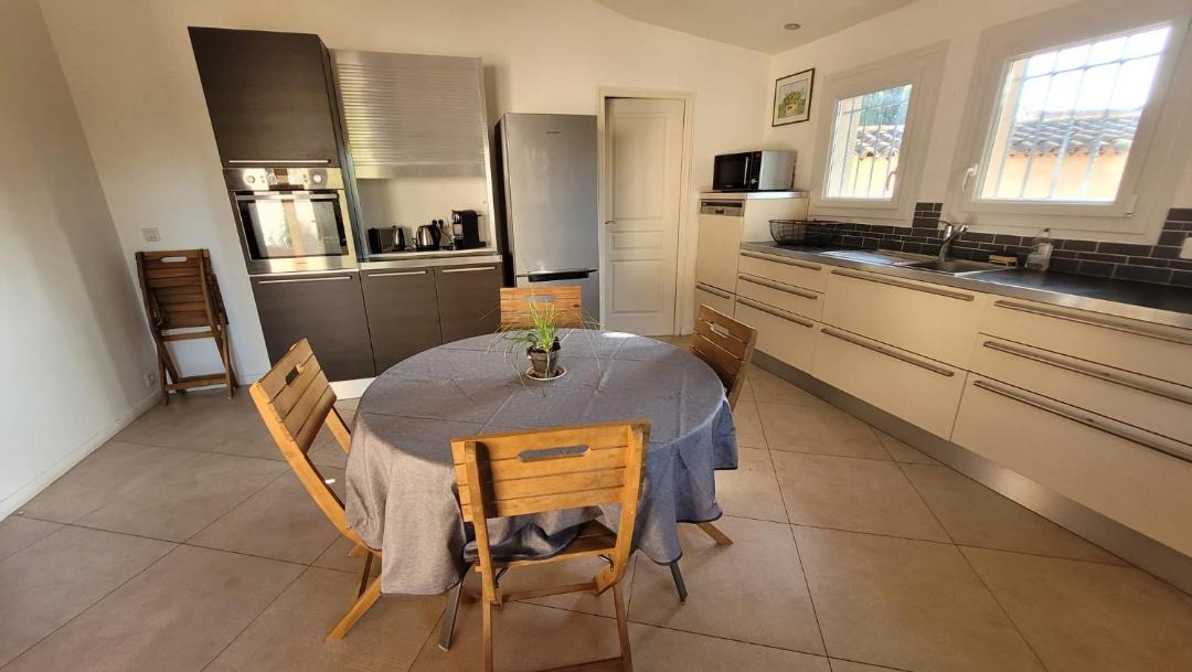 Photo of Kitchen in Tamaris
