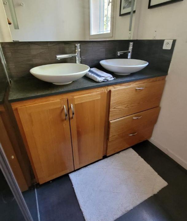 Photo of Bathroom in Tamaris