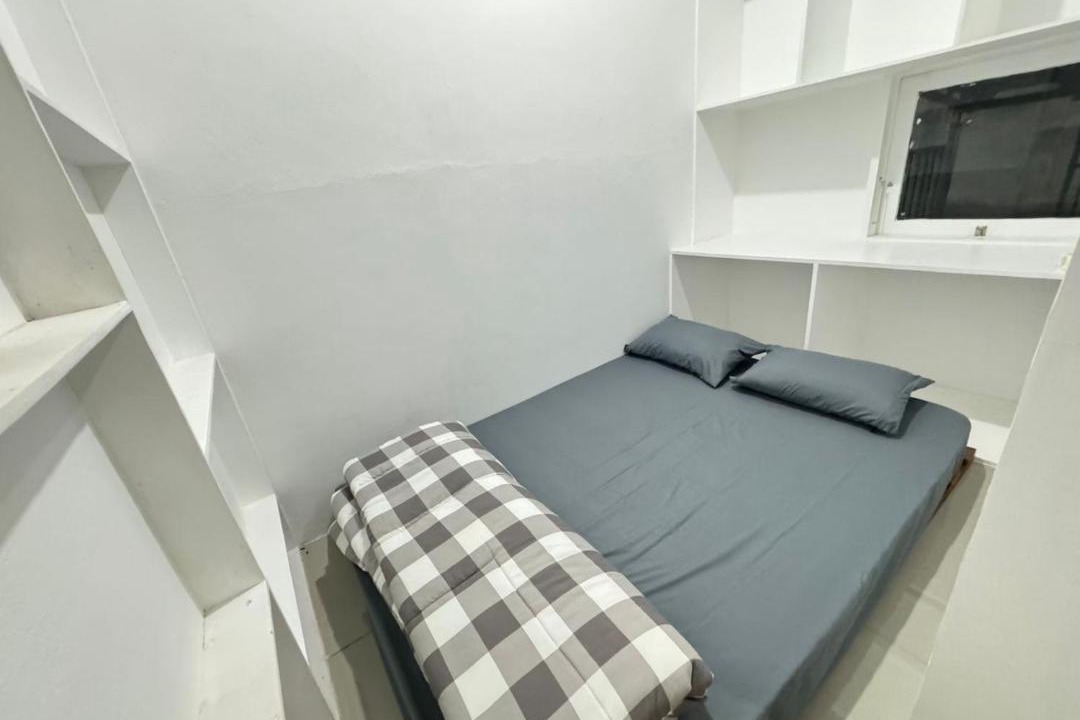 Photo of Bedroom in Bangunjiwo