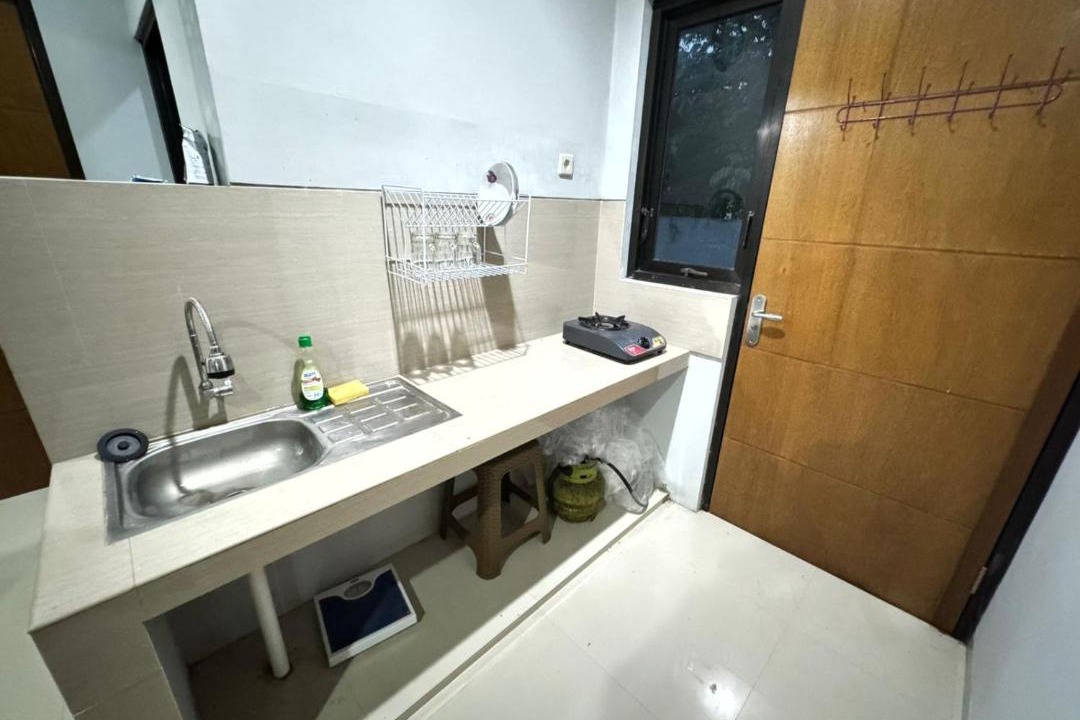 Photo of Bathroom in Bangunjiwo