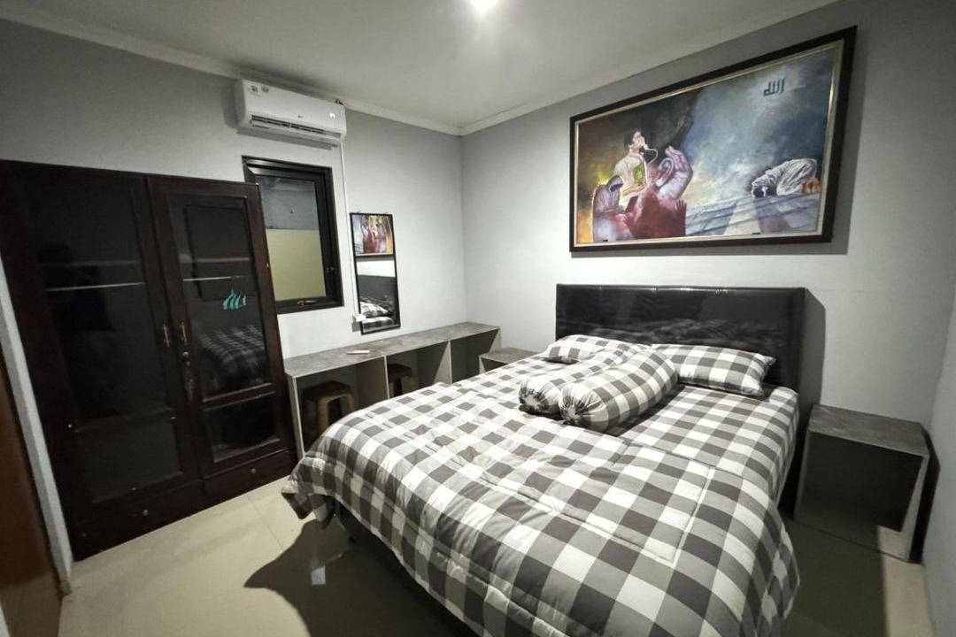 Photo of Bedroom in Bangunjiwo