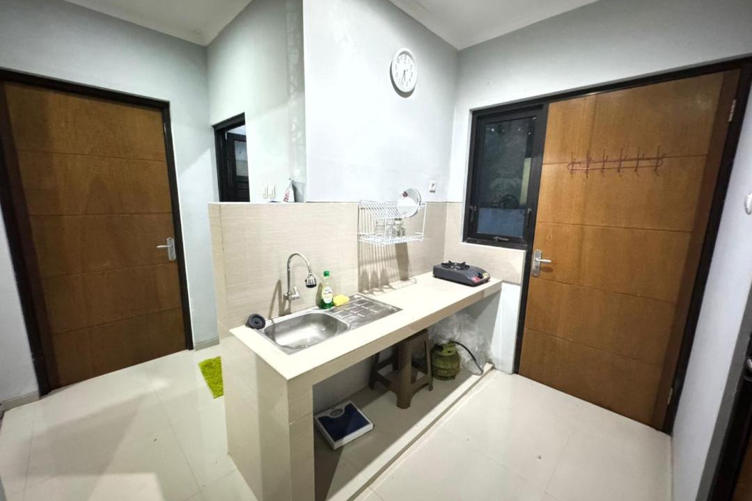 Photo of Bathroom in Bangunjiwo