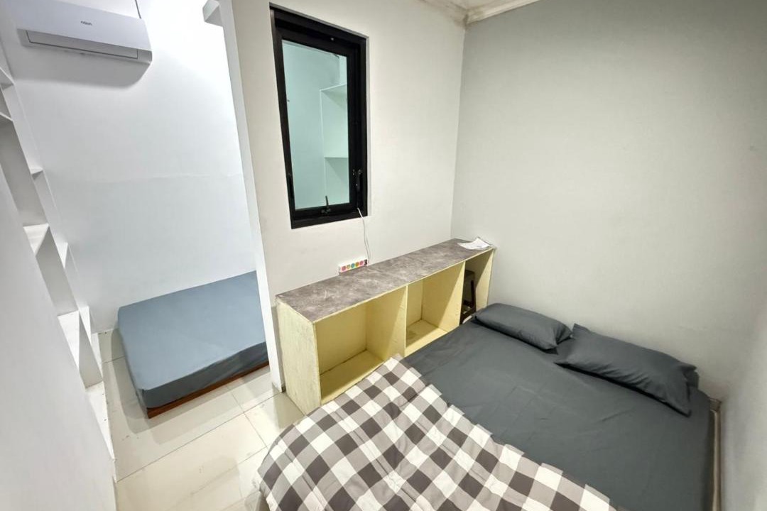 Photo of Bedroom in Bangunjiwo
