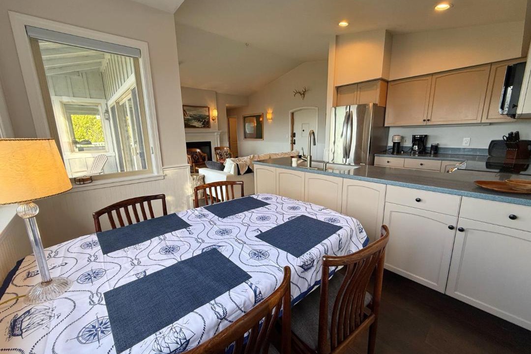 Photo of Kitchen in Port Townsend