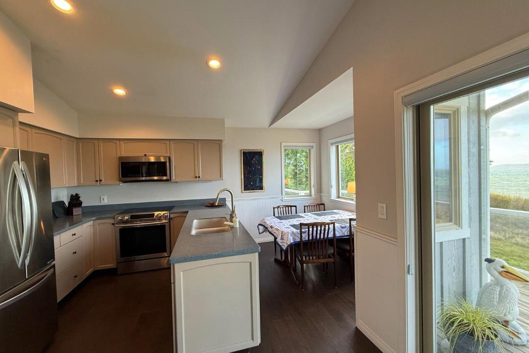 Photo of Kitchen in Port Townsend