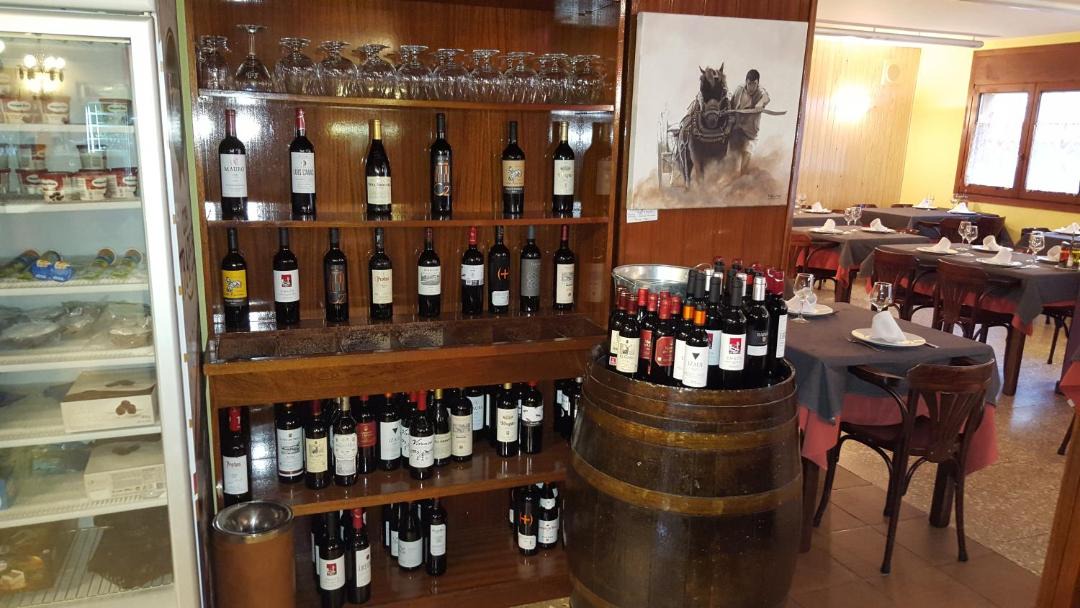 Photo of Kitchen in Ordino