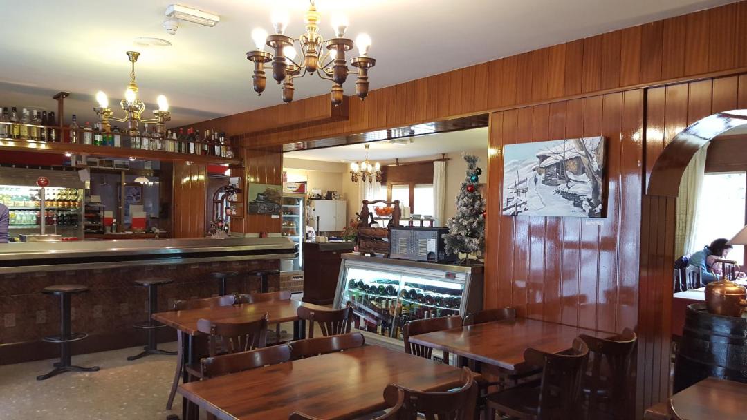 Photo of Kitchen in Ordino