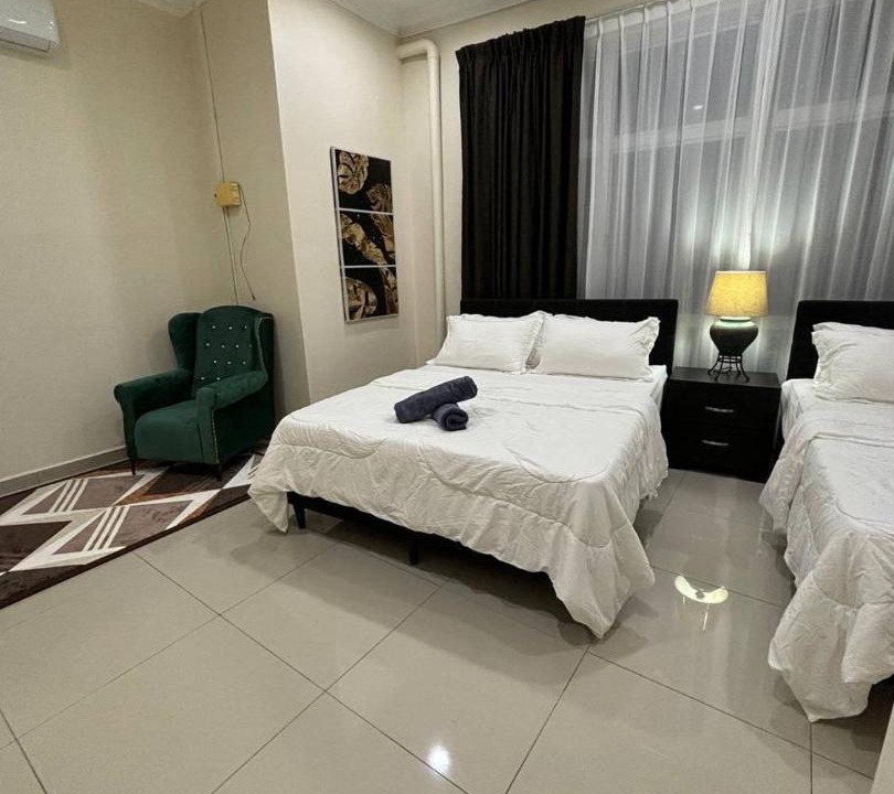 Photo of Bedroom in Bukit Gong
