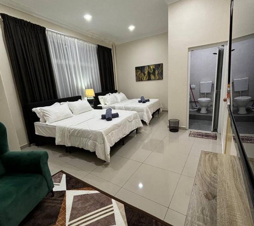 Photo of Bedroom in Bukit Gong