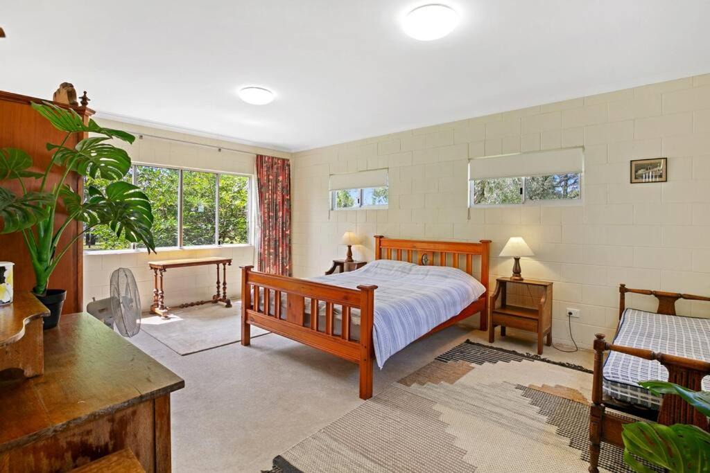 Photo of Bedroom in Tin Can Bay