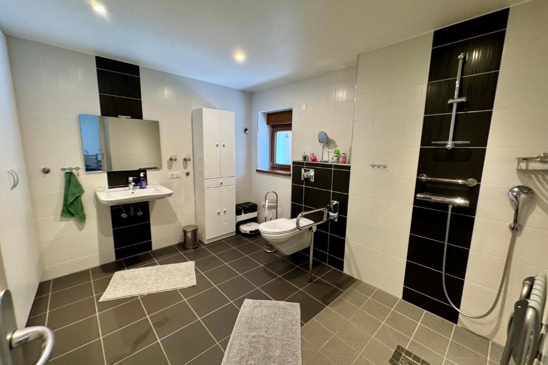 Photo of Bathroom in Avolsheim