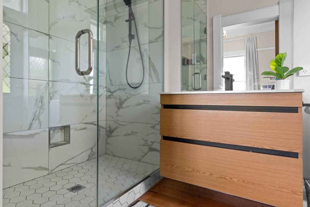 Photo of Bathroom in Bluff Hill