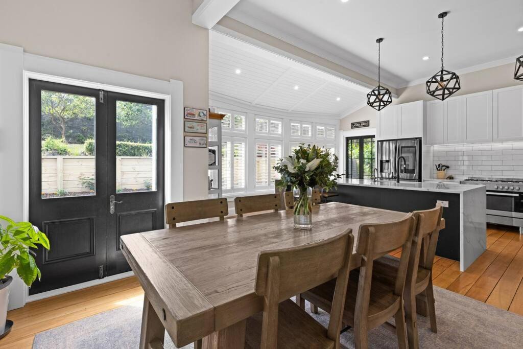 Photo of Kitchen in Bluff Hill