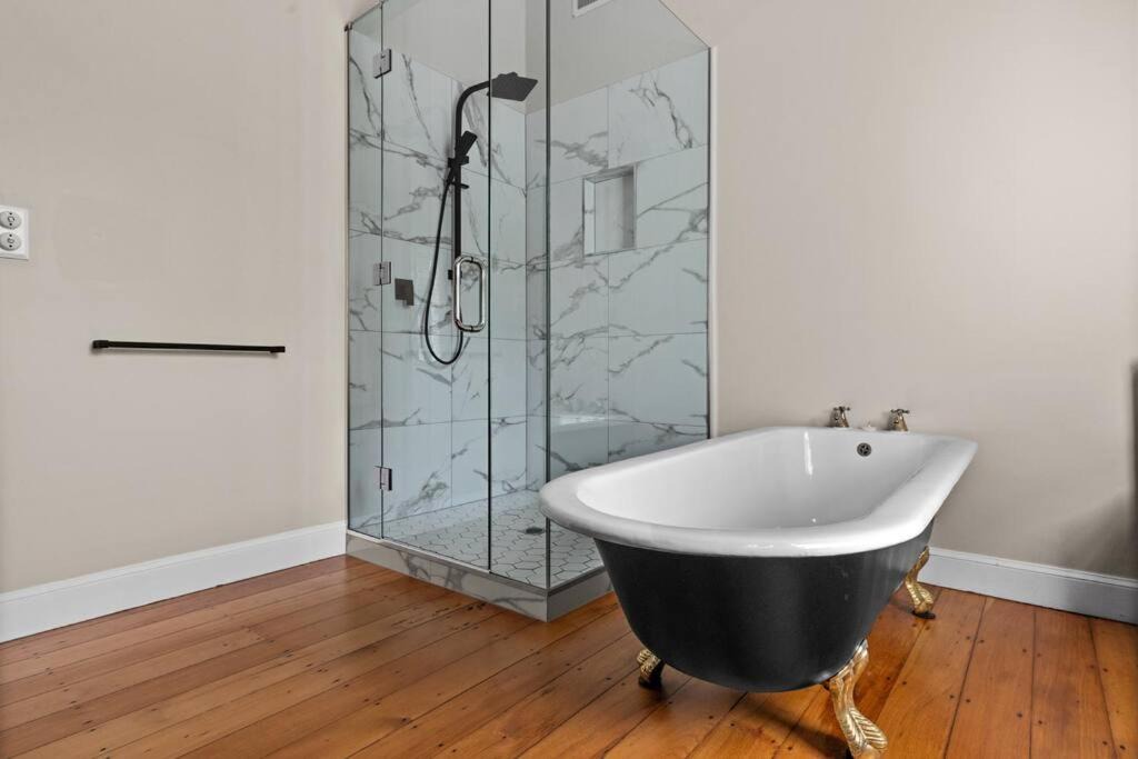 Photo of Bathroom in Bluff Hill