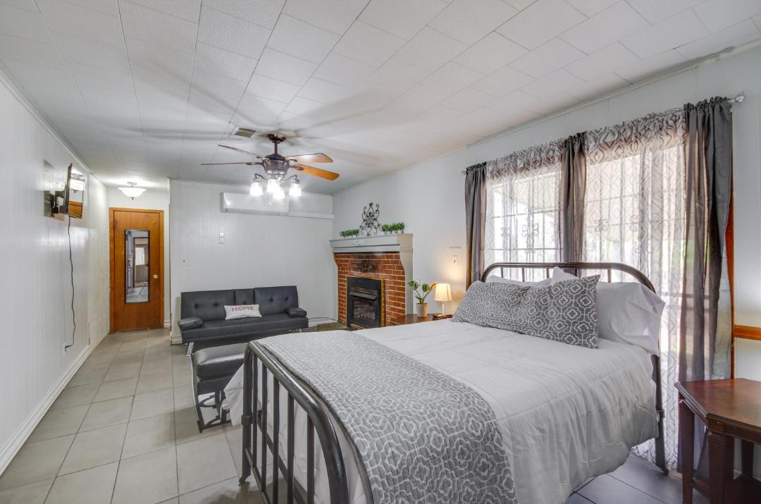 Photo of Bedroom in Newhebron