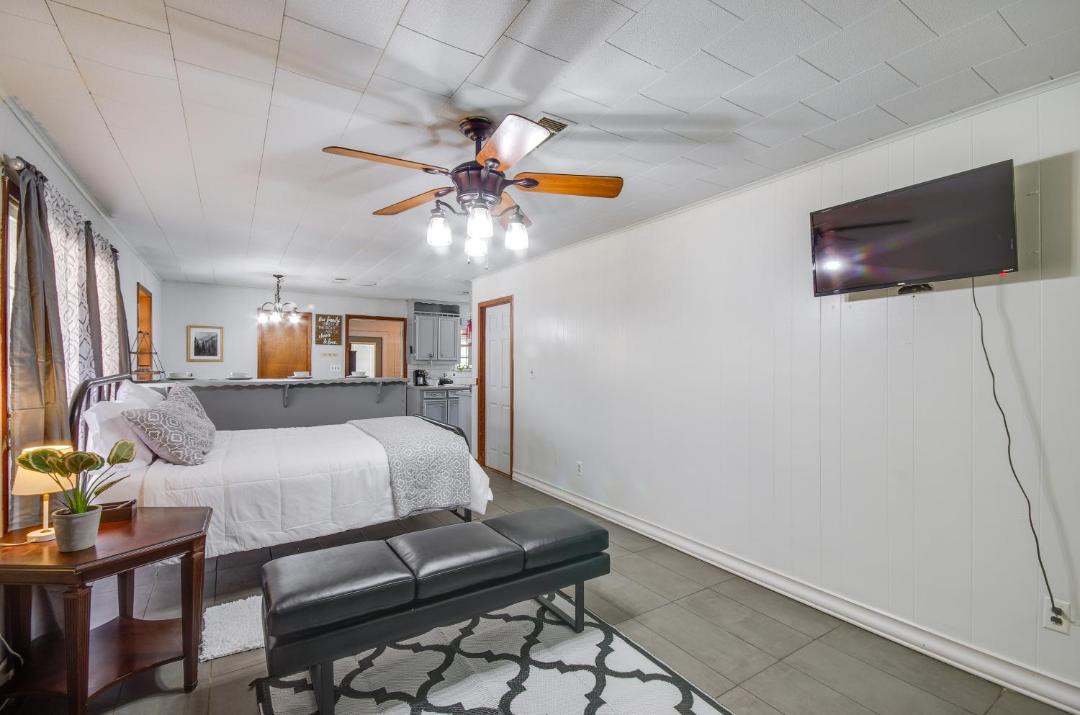 Photo of Bedroom in Newhebron