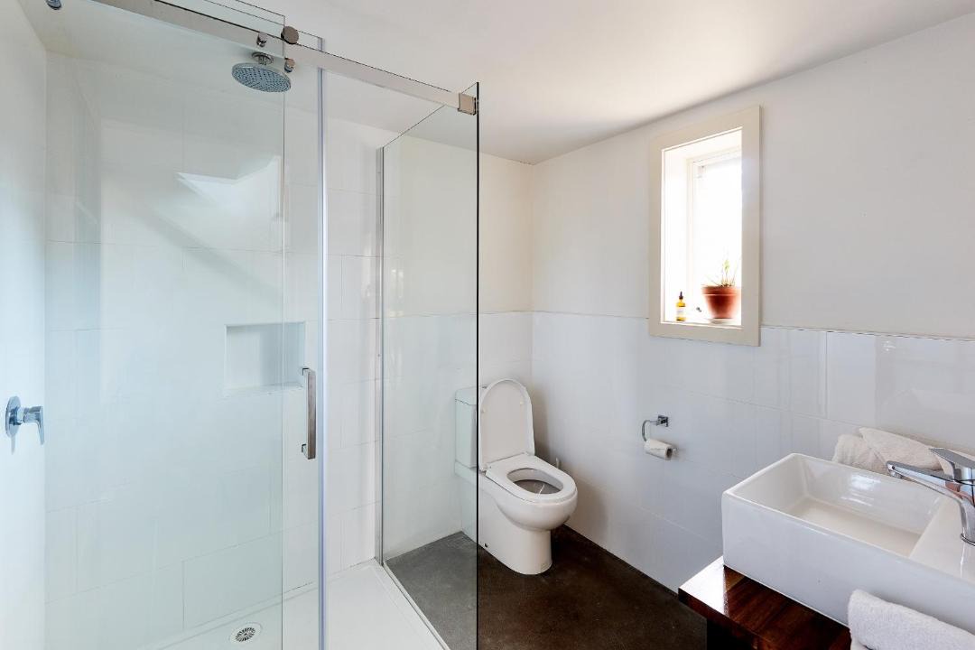 Photo of Bathroom in Warncoort