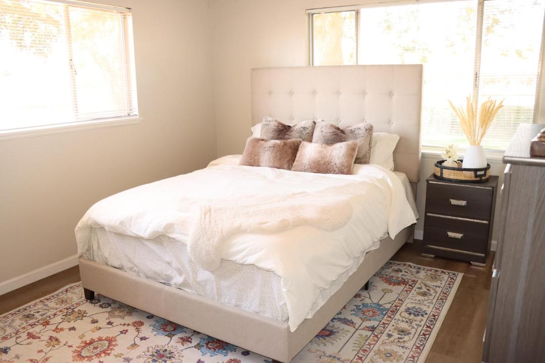 Photo of Bedroom in Woodland